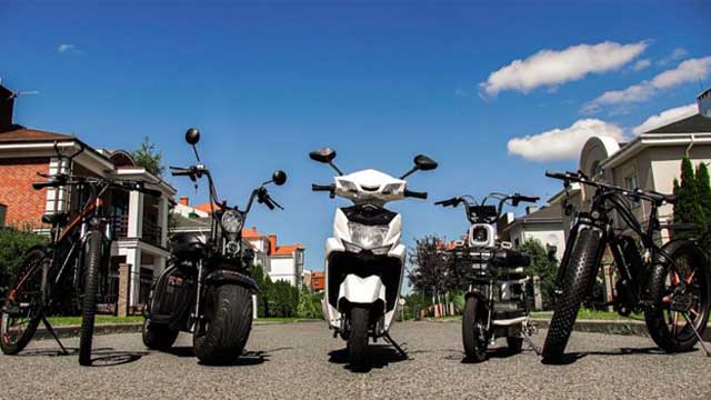 Запчасти и аксессуары